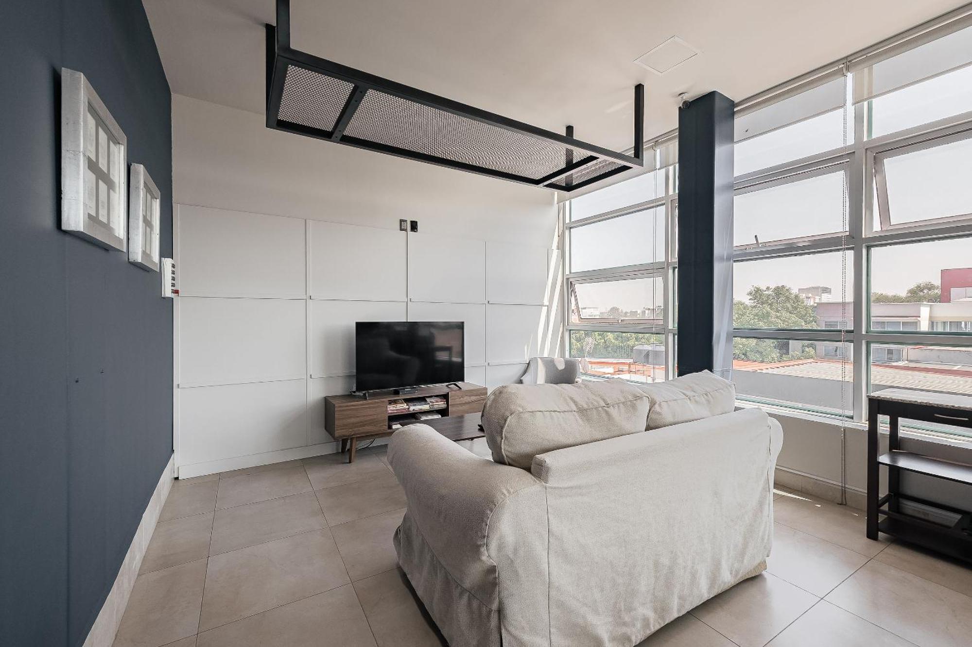 Cama En Habitacion Compartida Mixta مدينة مكسيكو المظهر الخارجي الصورة